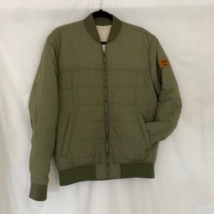 Timberland Bomber Jacket